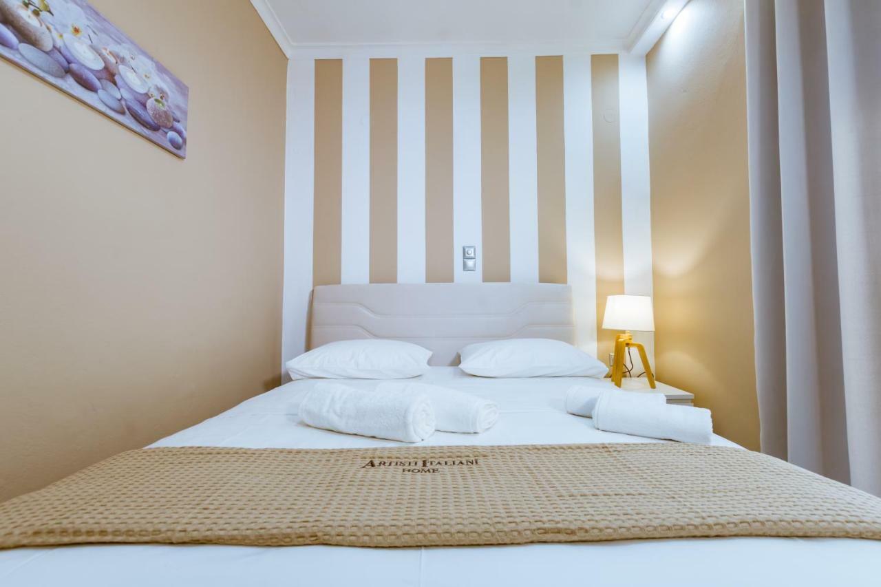Raimonda'S House Apartment Chania  Luaran gambar