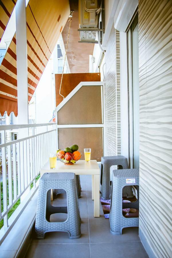 Raimonda'S House Apartment Chania  Luaran gambar