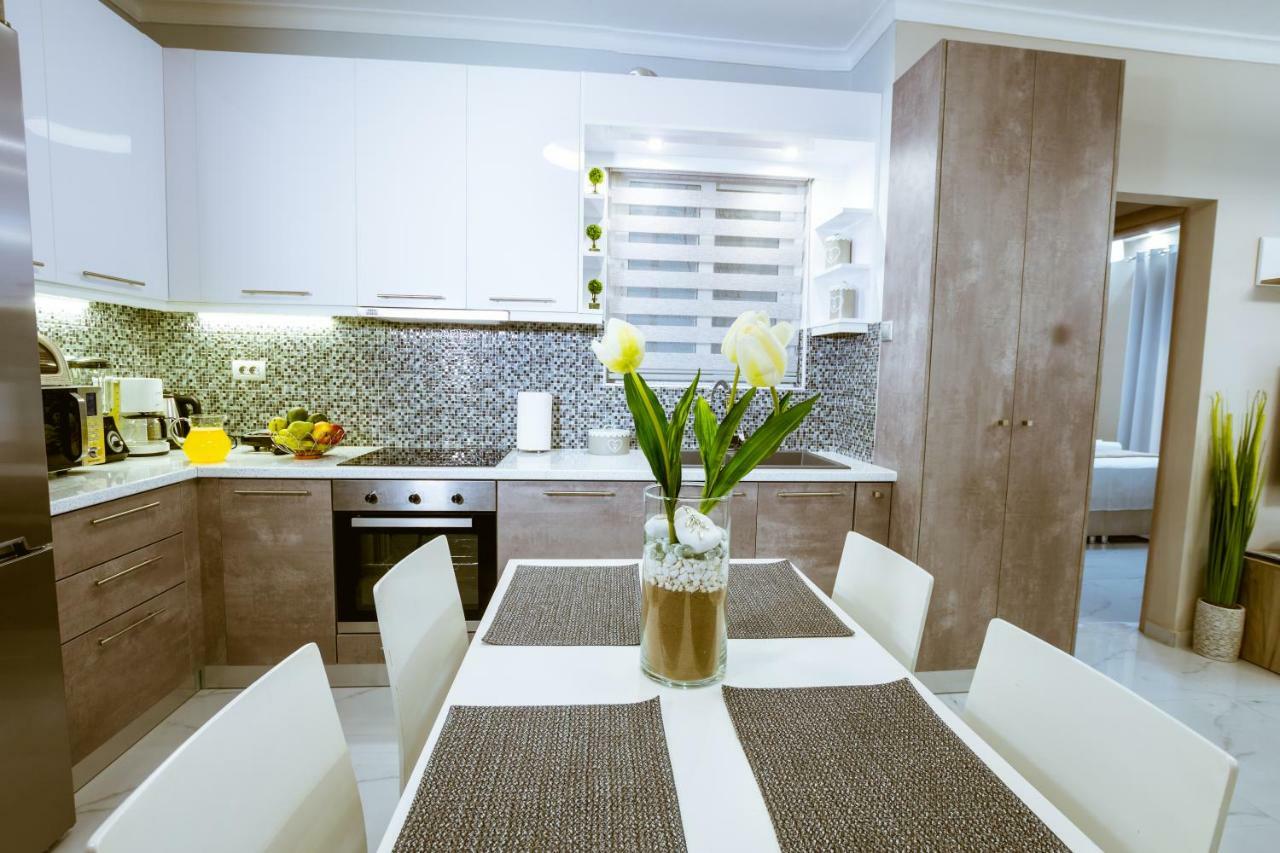 Raimonda'S House Apartment Chania  Luaran gambar