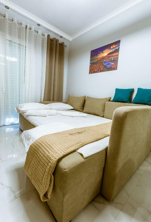 Raimonda'S House Apartment Chania  Luaran gambar