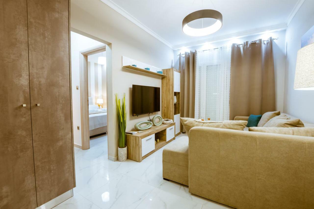 Raimonda'S House Apartment Chania  Luaran gambar