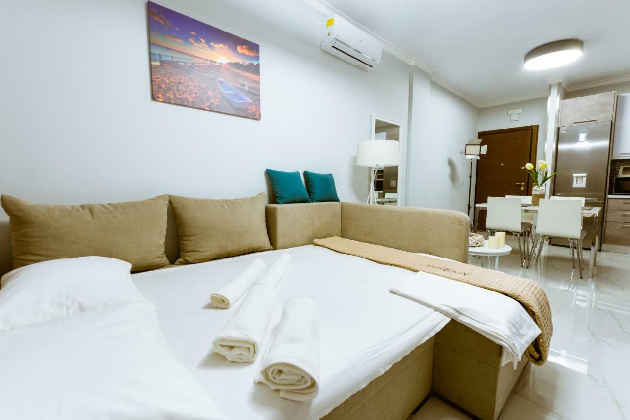 Raimonda'S House Apartment Chania  Luaran gambar