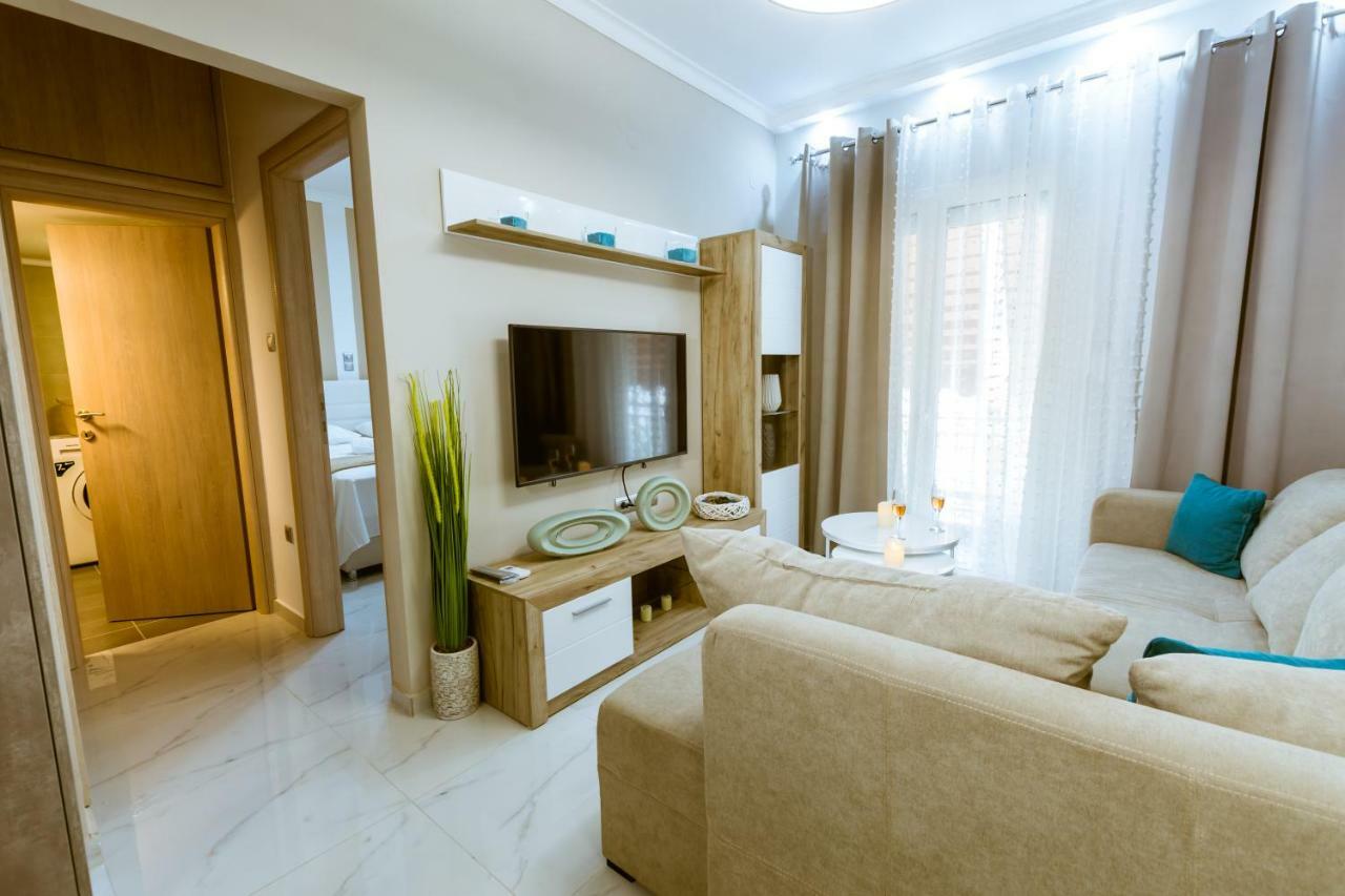 Raimonda'S House Apartment Chania  Luaran gambar