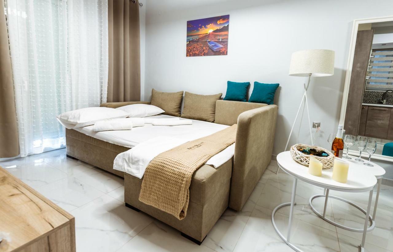 Raimonda'S House Apartment Chania  Luaran gambar