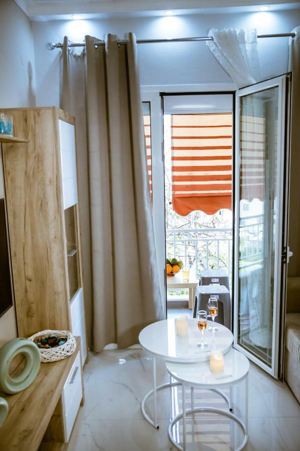 Raimonda'S House Apartment Chania  Luaran gambar