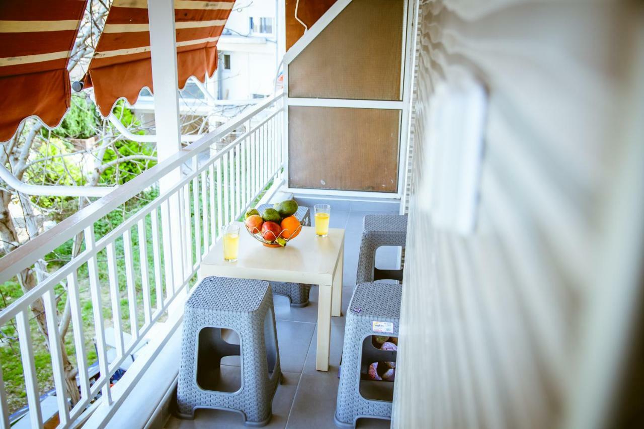 Raimonda'S House Apartment Chania  Luaran gambar