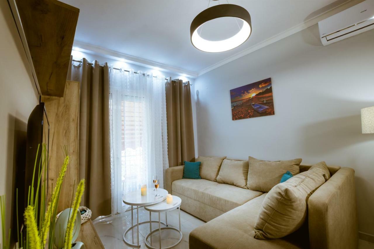 Raimonda'S House Apartment Chania  Luaran gambar